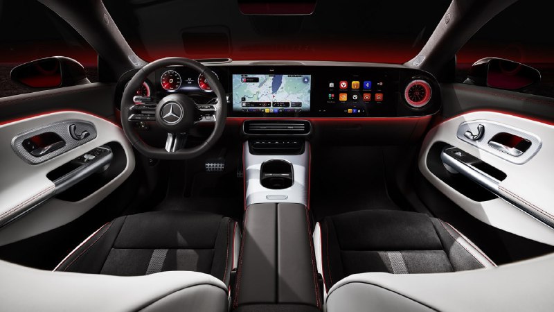 В Германии представлены новые универсальные версии Mercedes-Benz CLA и CLA Shooting Brake В Германии представлены новые универсальные версии Mercedes-Benz CLA и CLA Shooting Brake