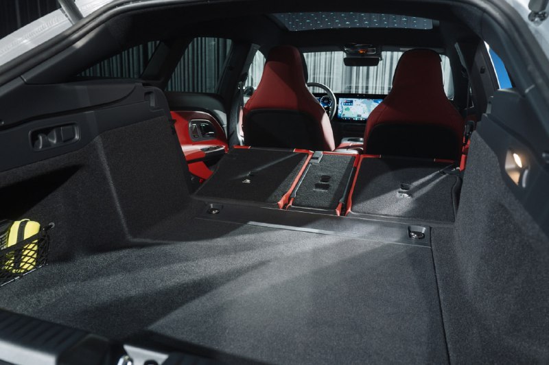 В Германии представлены новые универсальные версии Mercedes-Benz CLA и CLA Shooting Brake В Германии представлены новые универсальные версии Mercedes-Benz CLA и CLA Shooting Brake