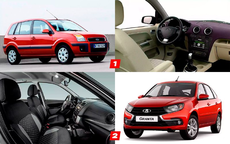 🚘 Можно ли найти надежный авто за полмиллиона? 🚘 Можно ли найти надежный авто за полмиллиона?