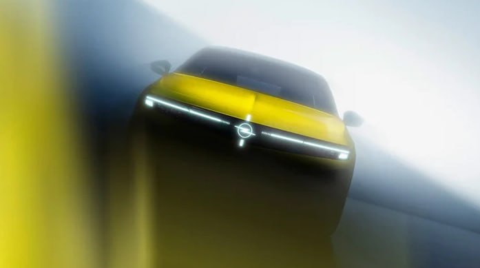 Обновленная Opel Astra: новая внешность и улучшенные технические характеристики Обновленная Opel Astra: новая внешность и улучшенные технические характеристики