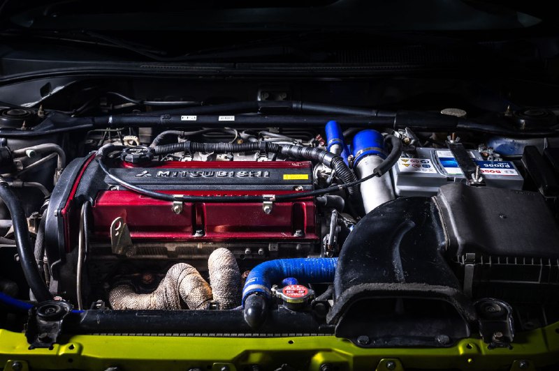 Продажа легендарного Mitsubishi Lancer Evolution VII из фильма «Форсаж 2» на аукционе Bonham Cars Продажа легендарного Mitsubishi Lancer Evolution VII из фильма «Форсаж 2» на аукционе Bonham Cars