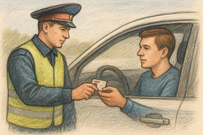 В Беларуси предложили вернуть водительские права после лишения через трудовую деятельность в сельском хозяйстве В Беларуси предложили вернуть водительские права после лишения через трудовую деятельность в сельском хозяйстве