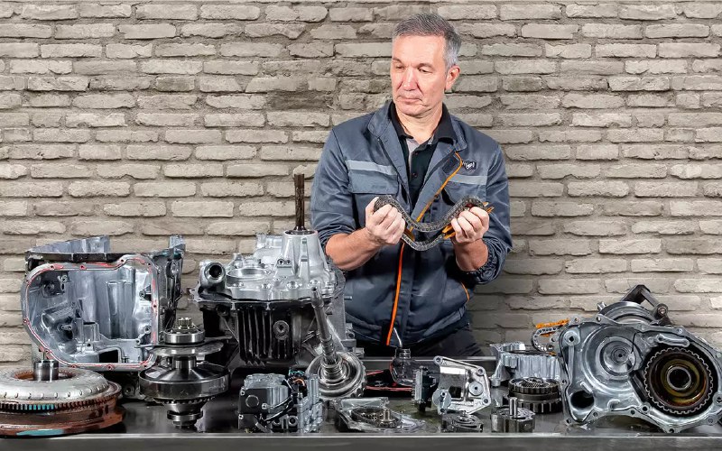 Надежность вариатора Subaru Lineartronic TR580: особенности и долговечность Надежность вариатора Subaru Lineartronic TR580: особенности и долговечность
