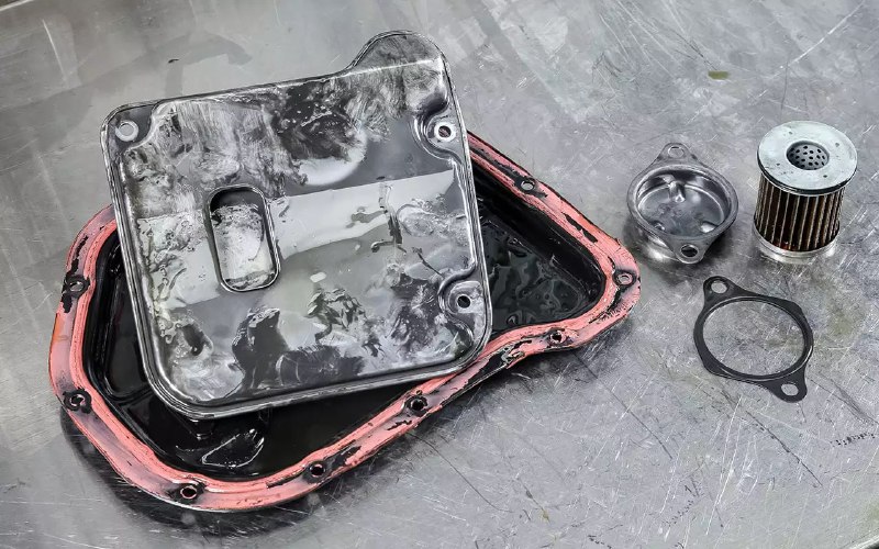 Надежность вариатора Subaru Lineartronic TR580: особенности и долговечность Надежность вариатора Subaru Lineartronic TR580: особенности и долговечность