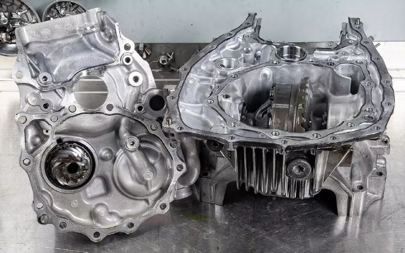 Надежность вариатора Subaru Lineartronic TR580: особенности и долговечность Надежность вариатора Subaru Lineartronic TR580: особенности и долговечность