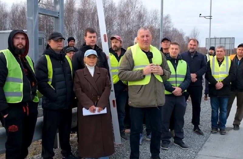 Причины использования подложных номеров дальнобойщиками и связанные с этим проблемы Причины использования подложных номеров дальнобойщиками и связанные с этим проблемы