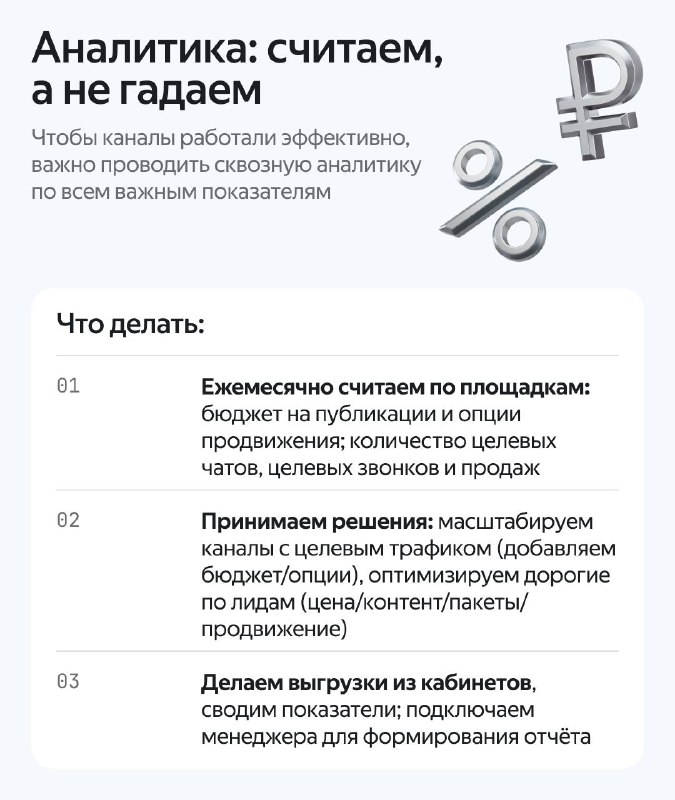 Эффективные стратегии снижения затрат на продвижение объявлений