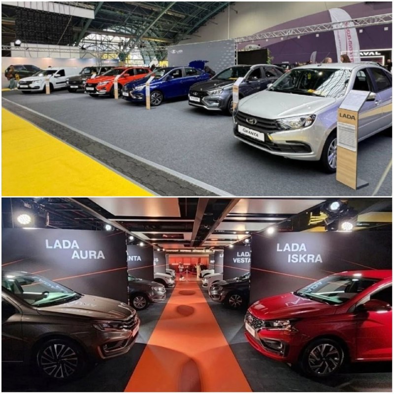 АВТОВАЗ планирует возвращение к пятидневной рабочей неделе в 2026 году и повышение зарплат