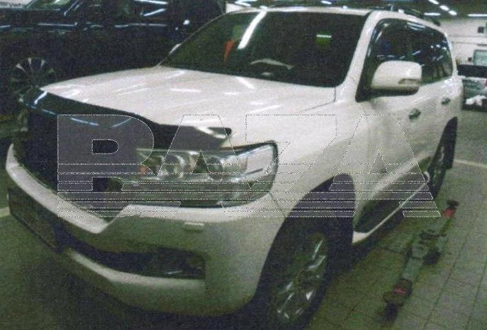 Истец выиграл суд и добился крупной компенсации за бракованный автомобиль Toyota Истец выиграл суд и добился крупной компенсации за бракованный автомобиль Toyota