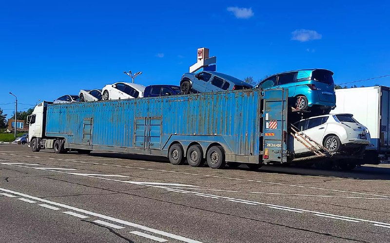 Обновленные условия льготного утильсбора для мощных иностранных автомобилей Обновленные условия льготного утильсбора для мощных иностранных автомобилей