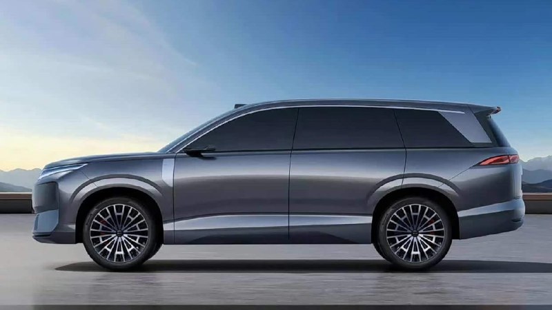 BYD задерживает выпуск нового гибридного кроссовера в сегменте премиум-класса
