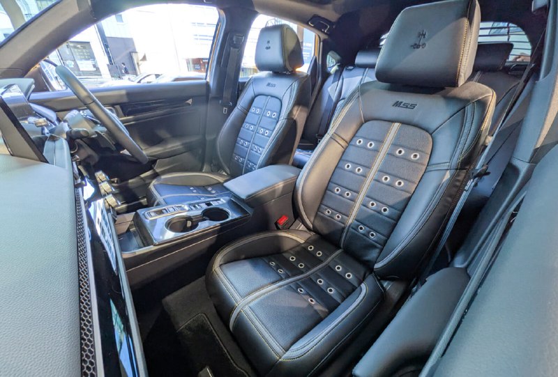 Mitsuoka возобновила выпуск стильного ретро-кар на базе Honda Civic
