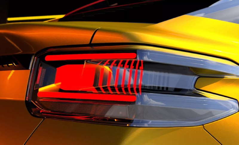 Citroen Представил Спортивную Версию Кроссовера Basalt для Рынков Индии и Латинской Америки Citroen Представил Спортивную Версию Кроссовера Basalt для Рынков Индии и Латинской Америки