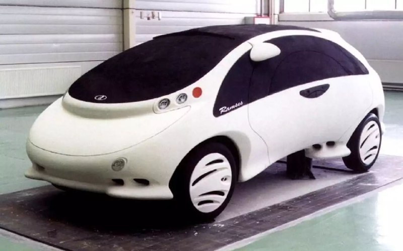 ­🚘 Что это и откуда родом?