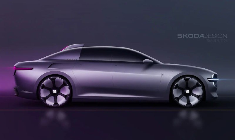 Skoda представила современный взгляд на легендарный седан из прошлогоВ рамках серии проектов «Иконы в новом облике» компания Skoda показала обновлённую интерпретацию модели 100 Series, ставшей первым автомобилем бренда, произведённым тиражом более миллиона единиц. Skoda представила современный взгляд на легендарный седан из прошлогоВ рамках серии проектов «Иконы в новом облике» компания Skoda показала обновлённую интерпретацию модели 100 Series, ставшей первым автомобилем бренда, произведённым тиражом более миллиона единиц.