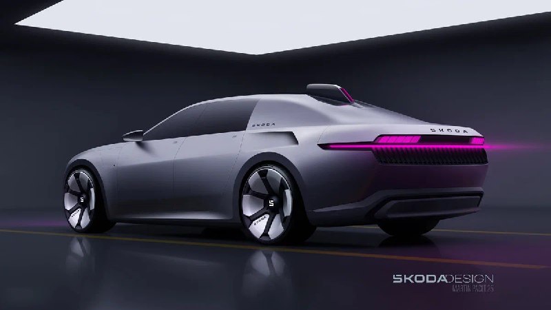 Skoda представила современный взгляд на легендарный седан из прошлогоВ рамках серии проектов «Иконы в новом облике» компания Skoda показала обновлённую интерпретацию модели 100 Series, ставшей первым автомобилем бренда, произведённым тиражом более миллиона единиц. Skoda представила современный взгляд на легендарный седан из прошлогоВ рамках серии проектов «Иконы в новом облике» компания Skoda показала обновлённую интерпретацию модели 100 Series, ставшей первым автомобилем бренда, произведённым тиражом более миллиона единиц.