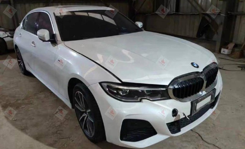 Продажа оригинальных автозапчастей из Китая: выгодное сотрудничество