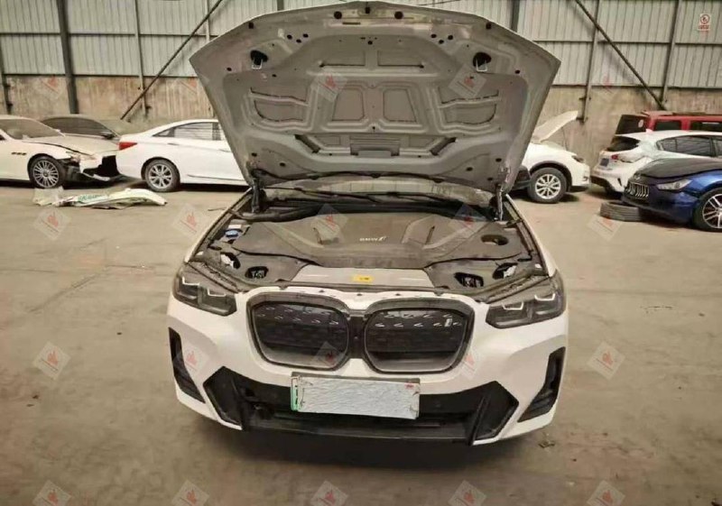 Продажа оригинальных автозапчастей из Китая: выгодное сотрудничество