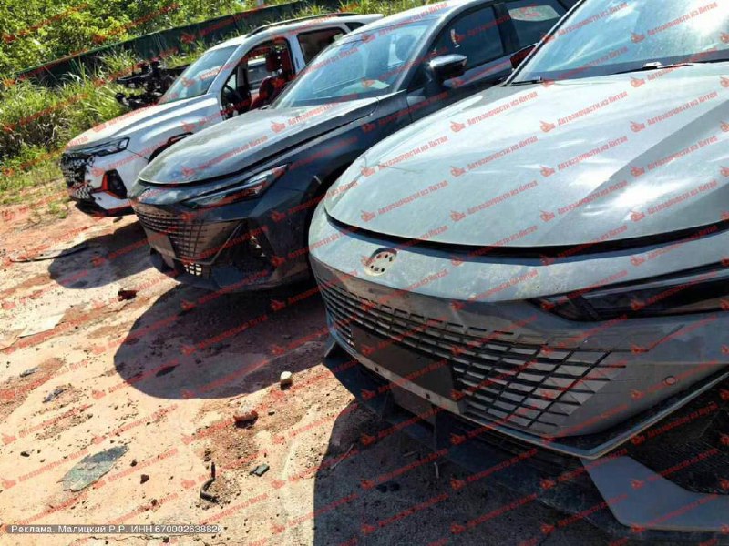 Продажа оригинальных автозапчастей из Китая: выгодное сотрудничество