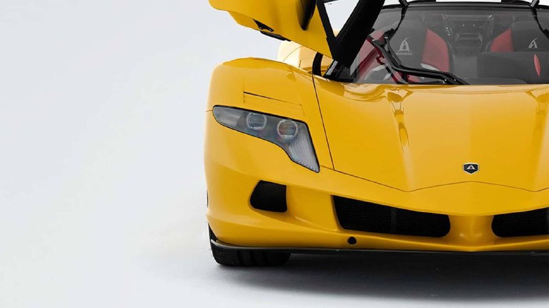 Японцы представили электрический гиперкар Aspark Owl Roadster, который на бумаге разгоняется соони за (!) 1,72 секунды — потенциально быстрее Rimac Nevera.У родстера четыре мотора общей мощностью 1953 сил, разгон до 400 км/ч занимает 9,74 секунды.