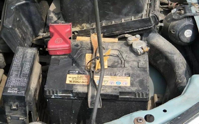 Возможна ли установка песчаных аккумуляторов в автомобиль Возможна ли установка песчаных аккумуляторов в автомобиль