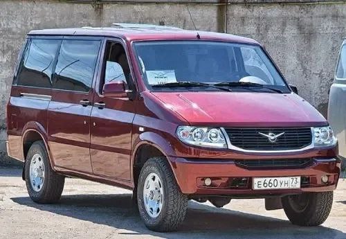 История и современное развитие Ульяновского автозавода