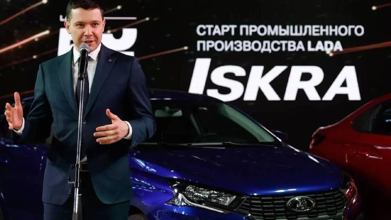 Развитие автомобильной промышленности в России: новые модели и инвестиции
