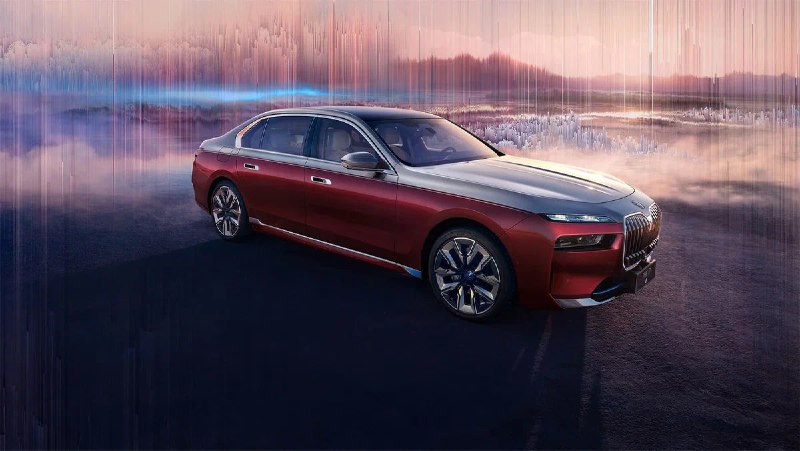 BMW Планирует Модернизировать Китайские Электромобили В Гибридные Модели BMW Планирует Модернизировать Китайские Электромобили В Гибридные Модели