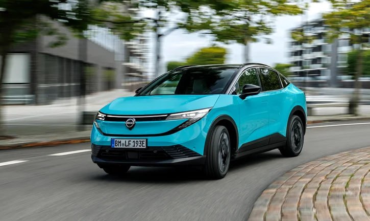 Новый электрокроссовер Nissan Leaf: доступные цены и впечатляющие характеристики Новый электрокроссовер Nissan Leaf: доступные цены и впечатляющие характеристики