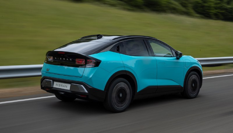 Новый электрокроссовер Nissan Leaf: доступные цены и впечатляющие характеристики Новый электрокроссовер Nissan Leaf: доступные цены и впечатляющие характеристики