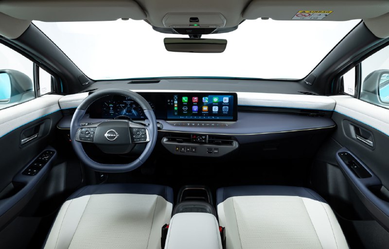 Новый электрокроссовер Nissan Leaf: доступные цены и впечатляющие характеристики Новый электрокроссовер Nissan Leaf: доступные цены и впечатляющие характеристики