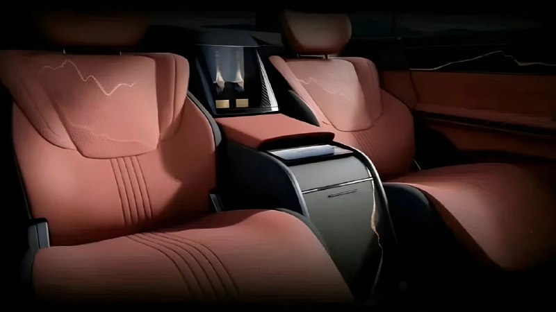 Отложен релиз большого кроссовера BYD Dynasty D из-за высокой конкуренции