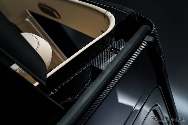 Brabus создает мощный кабриолет на базе Mercedes-AMG G-Class с открывающейся крышей за 20 секунд Brabus создает мощный кабриолет на базе Mercedes-AMG G-Class с открывающейся крышей за 20 секунд