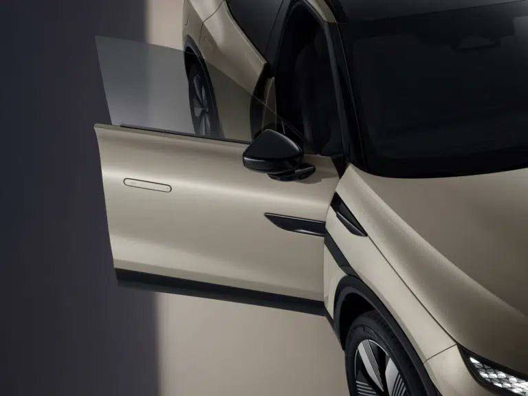 Volkswagen анонсировал новый электропробег ID.UNYX 08 в совместной разработке с Xpeng Volkswagen анонсировал новый электропробег ID.UNYX 08 в совместной разработке с Xpeng