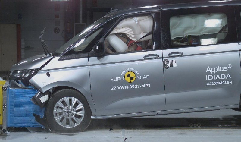 Жёстче испытания Euro NCAP с 2026 года: новые стандарты безопасности автомобилей Жёстче испытания Euro NCAP с 2026 года: новые стандарты безопасности автомобилей