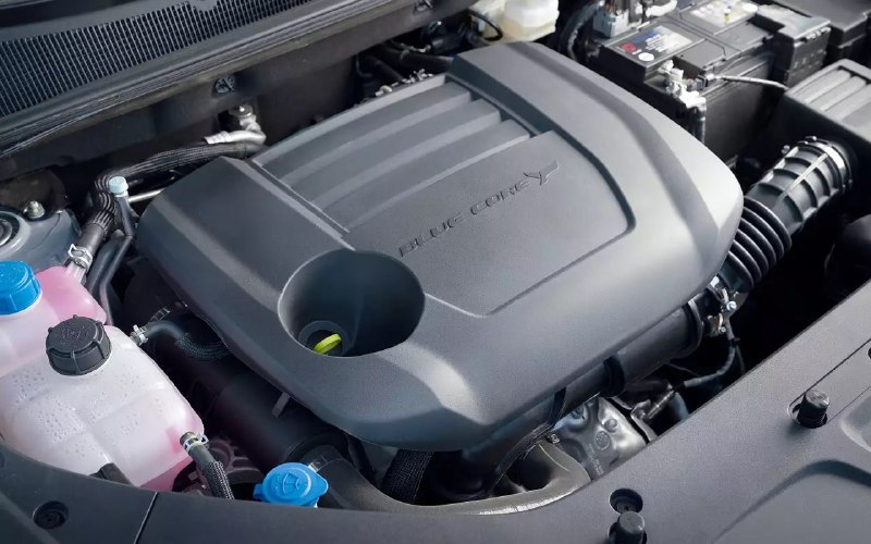 Обзор китайского кроссовера Changan CS75 Plus: характеристики и особенности эксплуатации