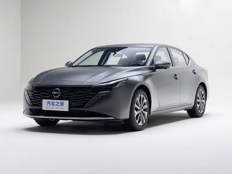 Новая Nissan Teana: премьера и основные технические особенности Новая Nissan Teana: премьера и основные технические особенности