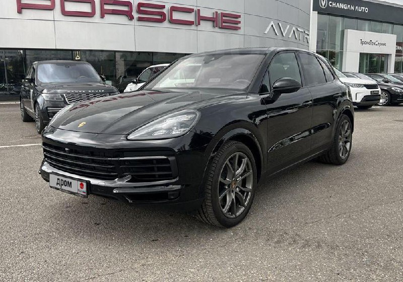 Проблемы с блокировкой и запуском Porsche в России: причины и решения