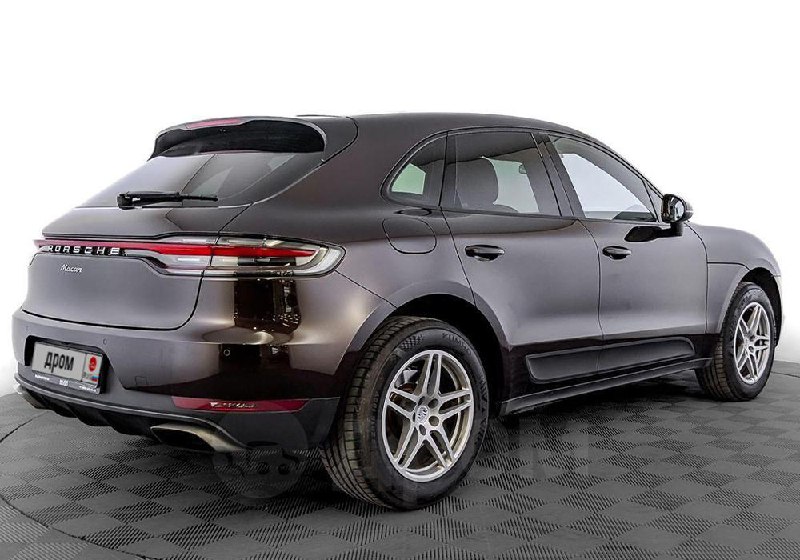Проблемы с блокировкой и запуском Porsche в России: причины и решения