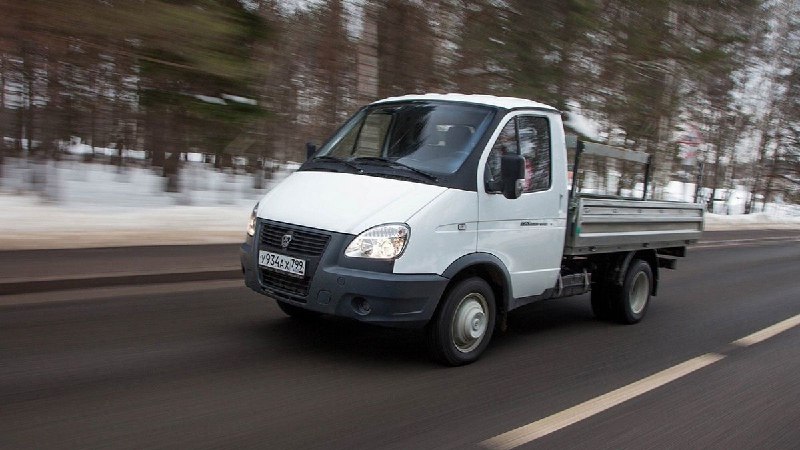 ГАЗ обновил трансмиссию для популярных коммерческих моделей
