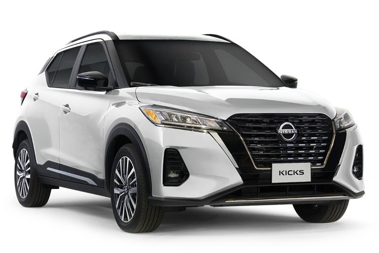 Компания Nissan презентует новый компактный кроссовер Kait для рынка Бразилии Компания Nissan презентует новый компактный кроссовер Kait для рынка Бразилии