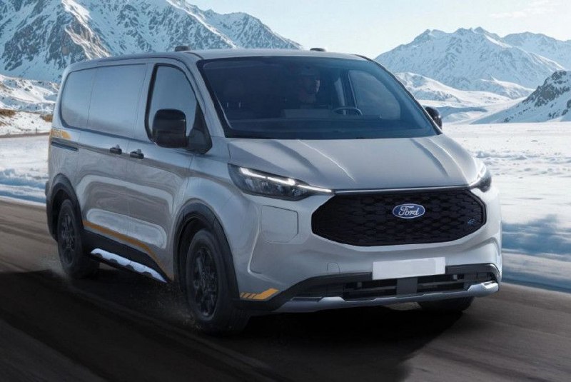 Обновленные электромодели Ford E-Transit Custom и E-Tourneo Custom получили улучшенные батареи и полный привод Обновленные электромодели Ford E-Transit Custom и E-Tourneo Custom получили улучшенные батареи и полный привод