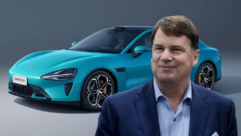 Генеральный директор Ford Motor Джим Фарли признал, что от автопрома Китая исходит серьезная угроза.