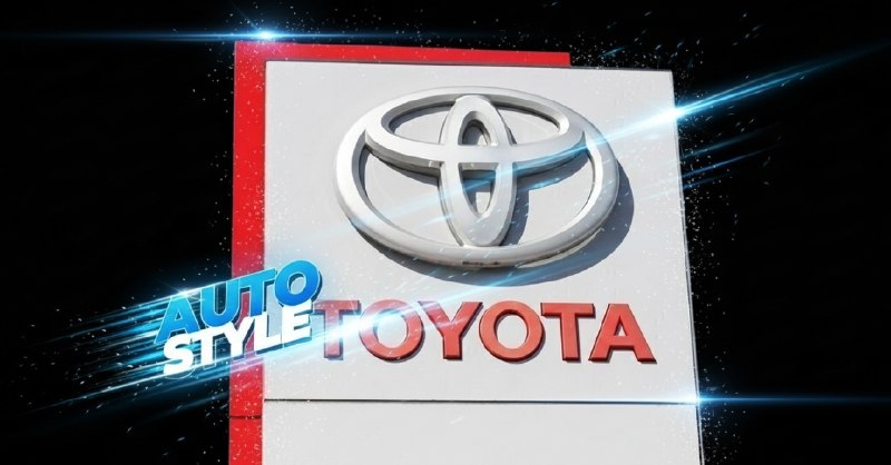 Toyota перерабатывает стратегию: обновление моделей каждые десять лет Toyota перерабатывает стратегию: обновление моделей каждые десять лет