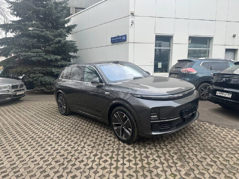 Перспективы рынка электромобилей и автомобильных моделей в условиях экспортного моратория в Китае Перспективы рынка электромобилей и автомобильных моделей в условиях экспортного моратория в Китае