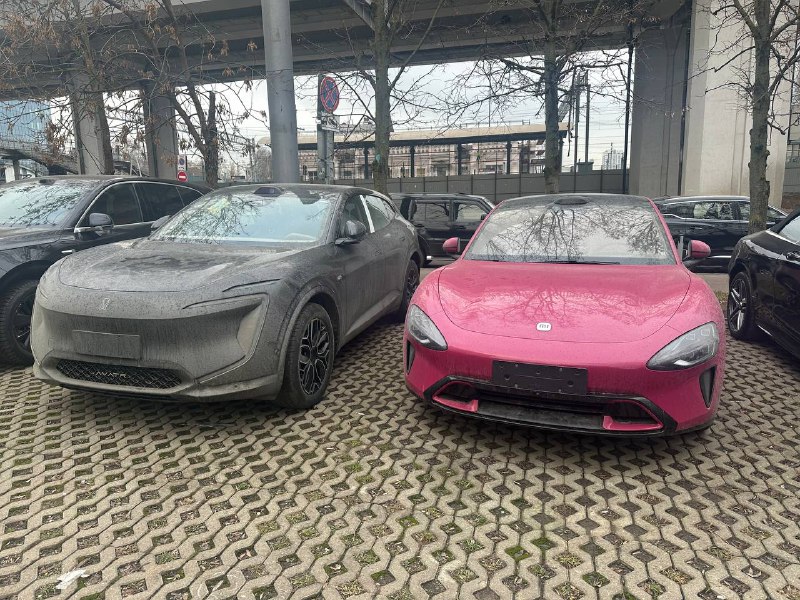 Перспективы рынка электромобилей и автомобильных моделей в условиях экспортного моратория в Китае Перспективы рынка электромобилей и автомобильных моделей в условиях экспортного моратория в Китае