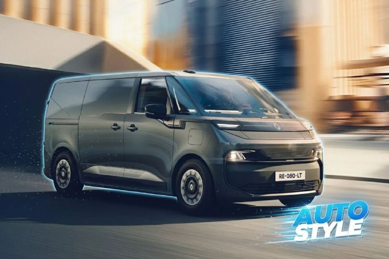 Renault анонсирует новое поколение коммерческого авто Trafic с электросхемой и бензиновым вариантом Renault анонсирует новое поколение коммерческого авто Trafic с электросхемой и бензиновым вариантом