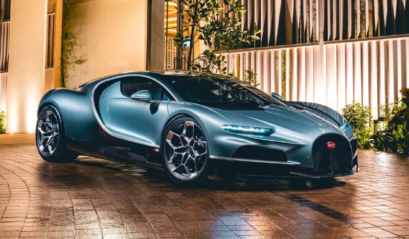 Bugatti Tourbillon распродан ещё до старта производстваВсе 250 экземпляров нового гибридного суперкара Bugatti Tourbillon раскуплены ещё до начала производства в 2026 году. Bugatti Tourbillon распродан ещё до старта производстваВсе 250 экземпляров нового гибридного суперкара Bugatti Tourbillon раскуплены ещё до начала производства в 2026 году.