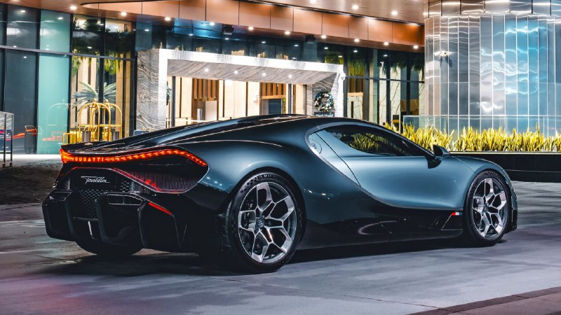 Bugatti Tourbillon распродан ещё до старта производстваВсе 250 экземпляров нового гибридного суперкара Bugatti Tourbillon раскуплены ещё до начала производства в 2026 году. Bugatti Tourbillon распродан ещё до старта производстваВсе 250 экземпляров нового гибридного суперкара Bugatti Tourbillon раскуплены ещё до начала производства в 2026 году.