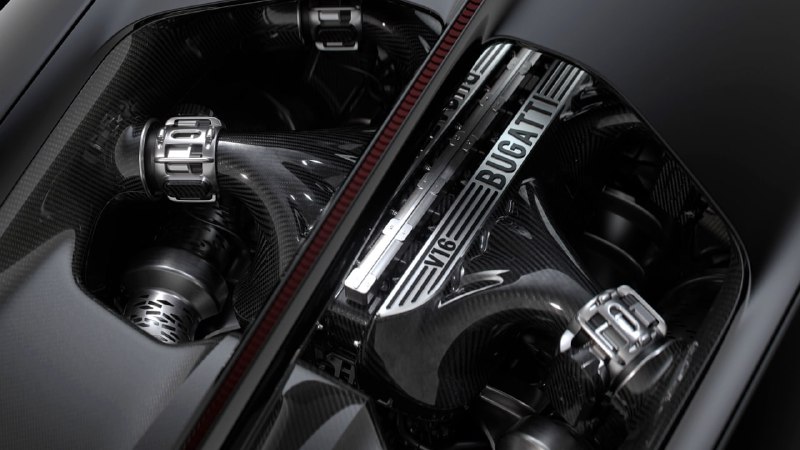 Bugatti Tourbillon распродан ещё до старта производстваВсе 250 экземпляров нового гибридного суперкара Bugatti Tourbillon раскуплены ещё до начала производства в 2026 году. Bugatti Tourbillon распродан ещё до старта производстваВсе 250 экземпляров нового гибридного суперкара Bugatti Tourbillon раскуплены ещё до начала производства в 2026 году.